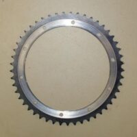 41-6091 - Wheel sprocket 49T | BSA