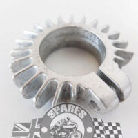 42-2848 - Exhaust clamp A7/A10/A65 | BSA