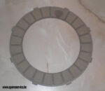 42-3119 - PLATE - CLUTCH - DRIVE - A 1959 ON - G/S - 6 SPRING - USE 65-3 | BSA