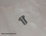 42-3199 - NUT - CLUTCH SPRING - A10 - USE 57-2526 | BSA