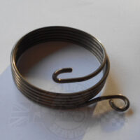 42-3275 - K/Start return spring | BSA
