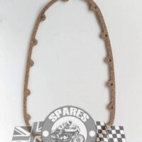 42-7544K - Cork gasket primary chaincase B31/33 | BSA