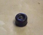 42-8017 - GROMMET - TANK CENTER MOUNTING - USE 83-0260 | BSA