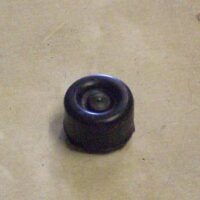 42-8017 - GROMMET - TANK CENTER MOUNTING - USE 83-0260 | BSA