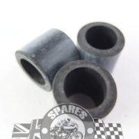 42-8341 - Oiltank mounting rubber | BSA