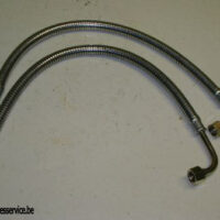 42-8346 - PIPE - ARMOURED OIL FEED - A7/A10 | BSA
