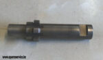 57-0024 - SPINDLE - KICKSTART - TRI 650 - BARE - USE 57-4756 | Triumph