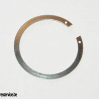 57-0280 - CIRCLIP - MAINSHAFT & FRONT WHEEL BEARING | Triumph