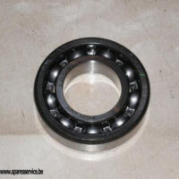 57-0448 - BEARING - BALL - 650 - USE 04-0098 | Triumph
