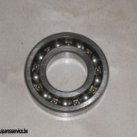 57-0665 - BEARING - GEARBOX 4TH GEAR - 350/500 - T100 | Triumph
