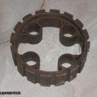 57-1038 - CENTER - CLUTCH - 4 spring | Triumph