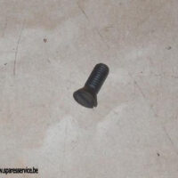 57-1040 - SCREW - 1BA X 9/16 - CLUTCH PLATE - OUTER | Triumph