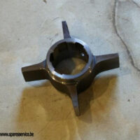 57-1041 - SPIDER - CLUTCH - PRE UNIT - 4 SPRING TYPE | Triumph