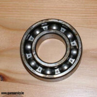 57-1070 - BEARING - BALL - D/S - MAIN SHAFT - 750 - T150 | Triumph