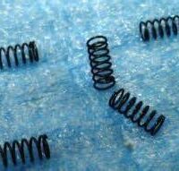 57-1161 - Spring Kickstart pawl | Triumph