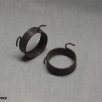 57-1162 - SPRING - KICKSTART - CUB/3TA/5TA | BSA