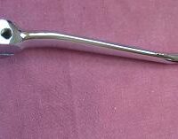 57-1194 - Gear change pedal pre-unit | Triumph