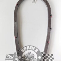 57-1226 - Gasket chaincase 5T/6T/TR6/T120 | Triumph