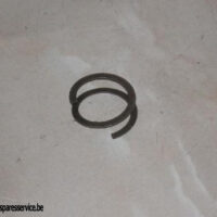 57-1250 - SPRING - KICKSTART RATCHET - TRI 650 - 750 | Triumph
