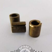 57-1391 - BUSH - MAINSHAFT - CLUTCH ROD - TRI 500 | Triumph