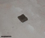 57-1431 - PAWL - KICKSTART - TRI 500 - USE 57-1281 | Triumph