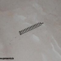 57-1436 - SPRING - GEARCHANGE - 4SPEED | Triumph