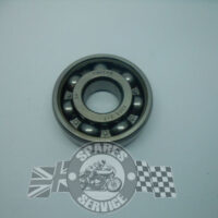 57-1469 - BEARING - MAINSHAFT - 350/500 - UNIT TWIN | Triumph