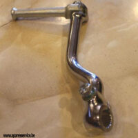 57-1485 - CRANK - KICKSTART ASSY - TRI 350/500 1960-62 | Triumph