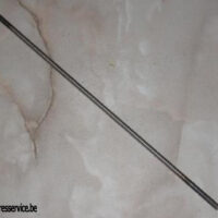 57-1552 - ROD - CLUTCH OPERATING - 12 5/16 X 0.216 | Triumph