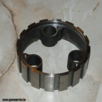 57-1719 - CLUTCH CENTER - T90/T100 | Triumph