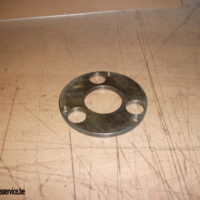 57-1724 - PLATE - CLUTCH OUTER - SHOCK ABSORBER | Triumph
