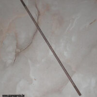 57-1736 - ROD - CLUTCH OPERATING - 11 13/16 X 0.215 | Triumph