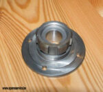 57-1751 - HUB - CLUTCH - TRI 350/500 1964-1969 - USE 57-3929 | Triumph