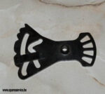 57-1768 - CAMPLATE - TRI 500 - USE 57-4218 | Triumph