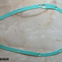 57-1770 - GASKET - PRIMARY - TRI 650 - USE 71-7009 | Triumph