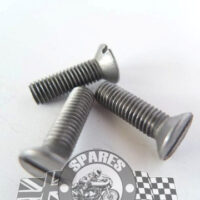 57-1875 - Screw thhust plate | Triumph