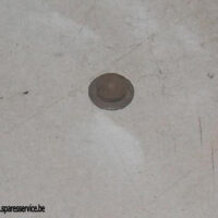 57-1878 - THRUST BUTTON - GEARCHANGE - T100 | Triumph