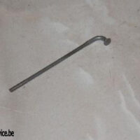 57-1945 - ROD - ACTUATING - 3 1/8 X 10 12 GAUGE - 90 DEGRE | Triumph