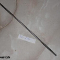 57-1970 - ROD - CLUTCH OPERATING - 9 9/16 X 0.187 - TRI500 | Triumph