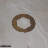 57-2056 - LOCKTAB - SPROCKET - UNIT 500 TWIN - USE 57-2116 | Triumph