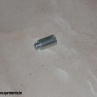 57-2063 - FERRULE - LONG - CLUTCH CABLE - TRI 500 - LONG | Triumph