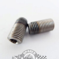 57-2159 - SCREW - ADJUSTER - CLUTCH PUSHROD | Triumph