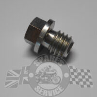 57-2259 - PLUG - DRAIN/CHAIN ADJUST ACCESS - TRI | Triumph