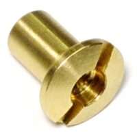57-2526-B - MOER - 1/4 CEI X 26 - KOPPELINGSVEER Messing | Triumph
