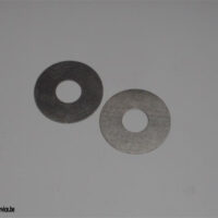 57-2669 - CIRCLIP - LAYSHAFT - USE 41-3078 | BSA