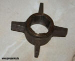 57-2715 - SPIDER - CLUTCH - 250 - USE 41-3209 | BSA