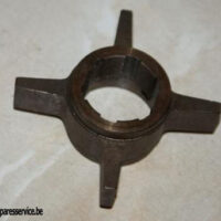 57-2715 - SPIDER - CLUTCH - 250 - USE 41-3209 | BSA