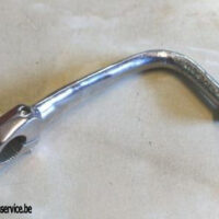 57-3757 - LEVER - GEARCHANGE - TRI 650 1969-1973 | Triumph