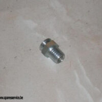 57-3762 - ADAPTOR - CLUTCH CABLE - 650/750 TWIN 1969 ON | Triumph