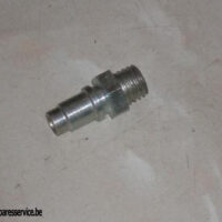 57-3784 - ADAPTOR - CLUTCH CABLE - 350/500 LATE 1968 ON | Triumph